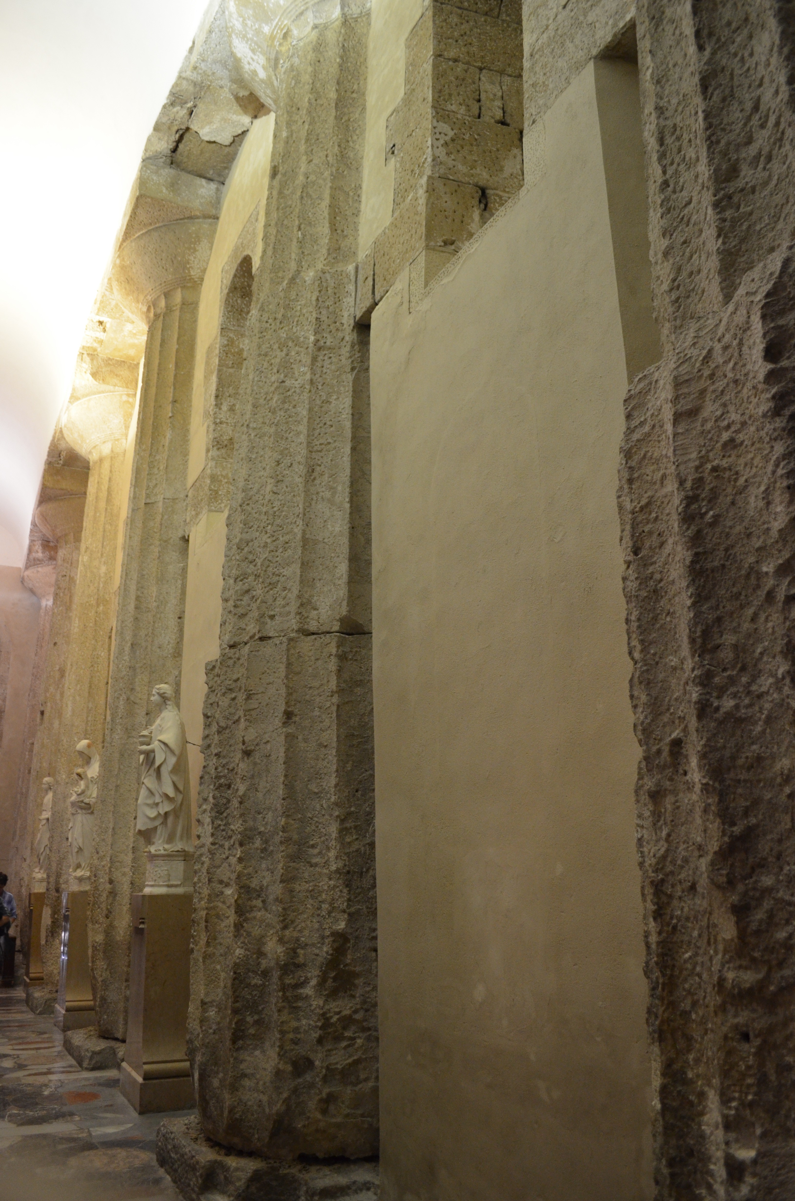 Duomo, Siracusa